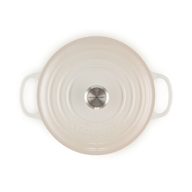 Cocotte ronde, view 5